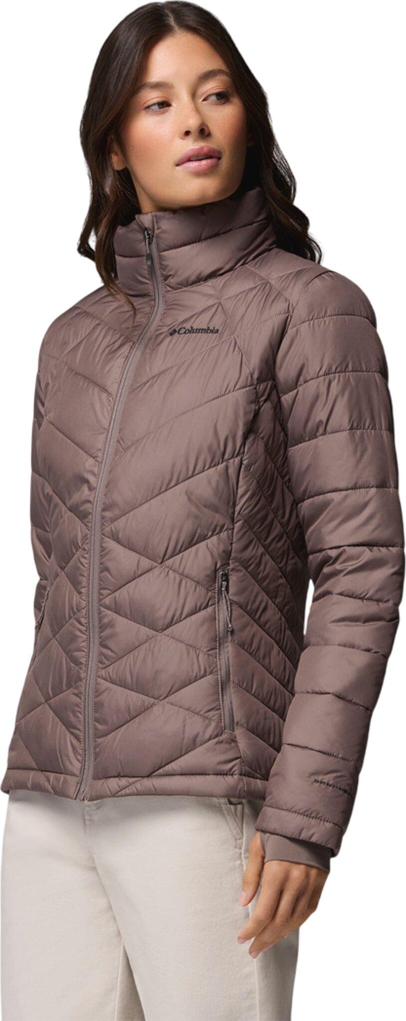 Product gallery image number 6 for product Heavenly Jacket - Women's