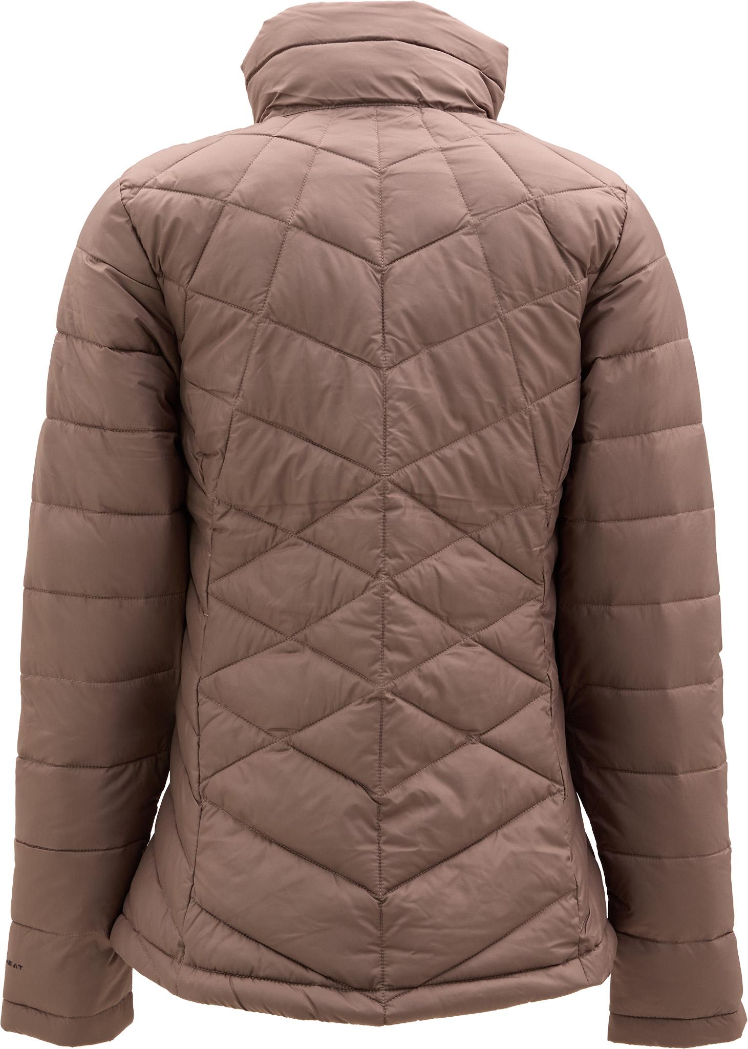 Product gallery image number 2 for product Heavenly Jacket - Women's