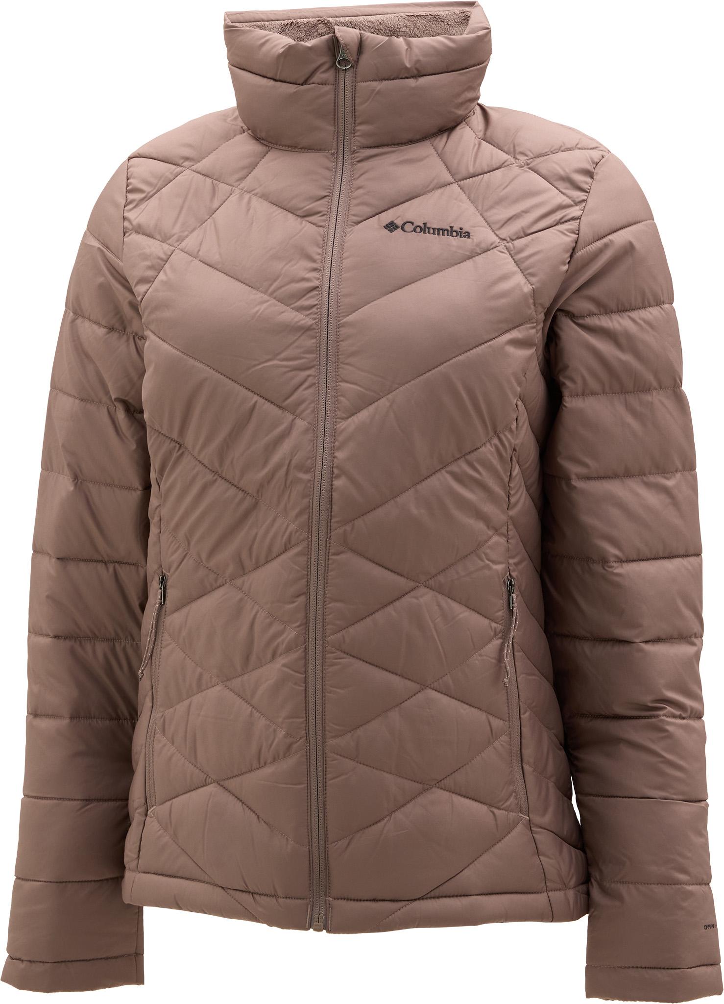 Product gallery image number 3 for product Heavenly Jacket - Women's
