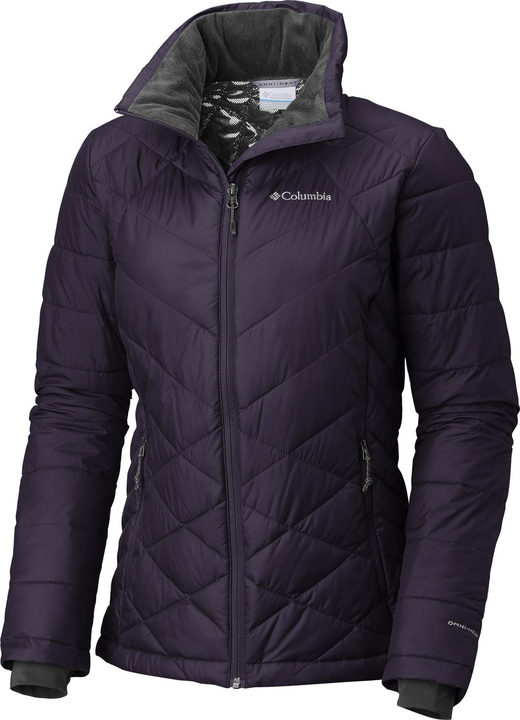 Product gallery image number 1 for product Heavenly Jacket - Women's