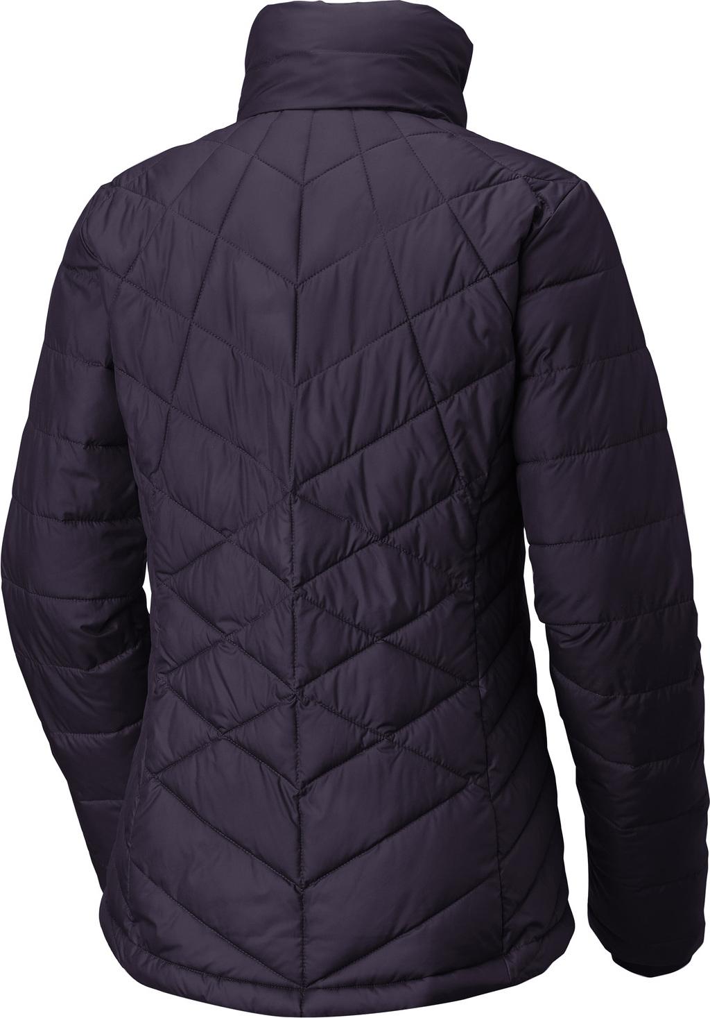 Product gallery image number 2 for product Heavenly Jacket - Women's