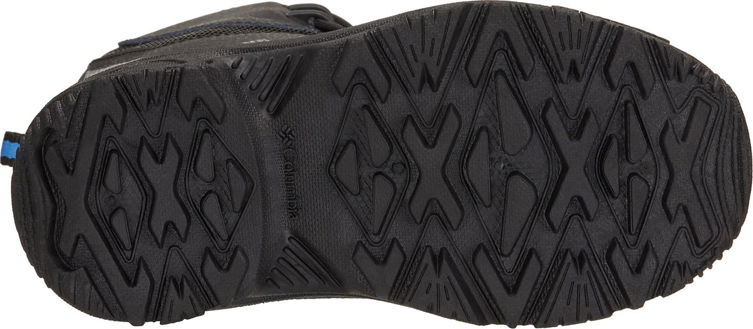 Product gallery image number 3 for product Bugaboot Plus IV Omni-Heat Boots - Big Kids