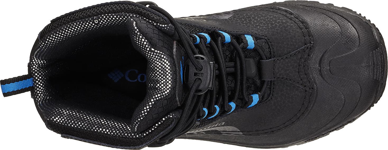 Product gallery image number 2 for product Bugaboot Plus IV Omni-Heat Boots - Big Kids