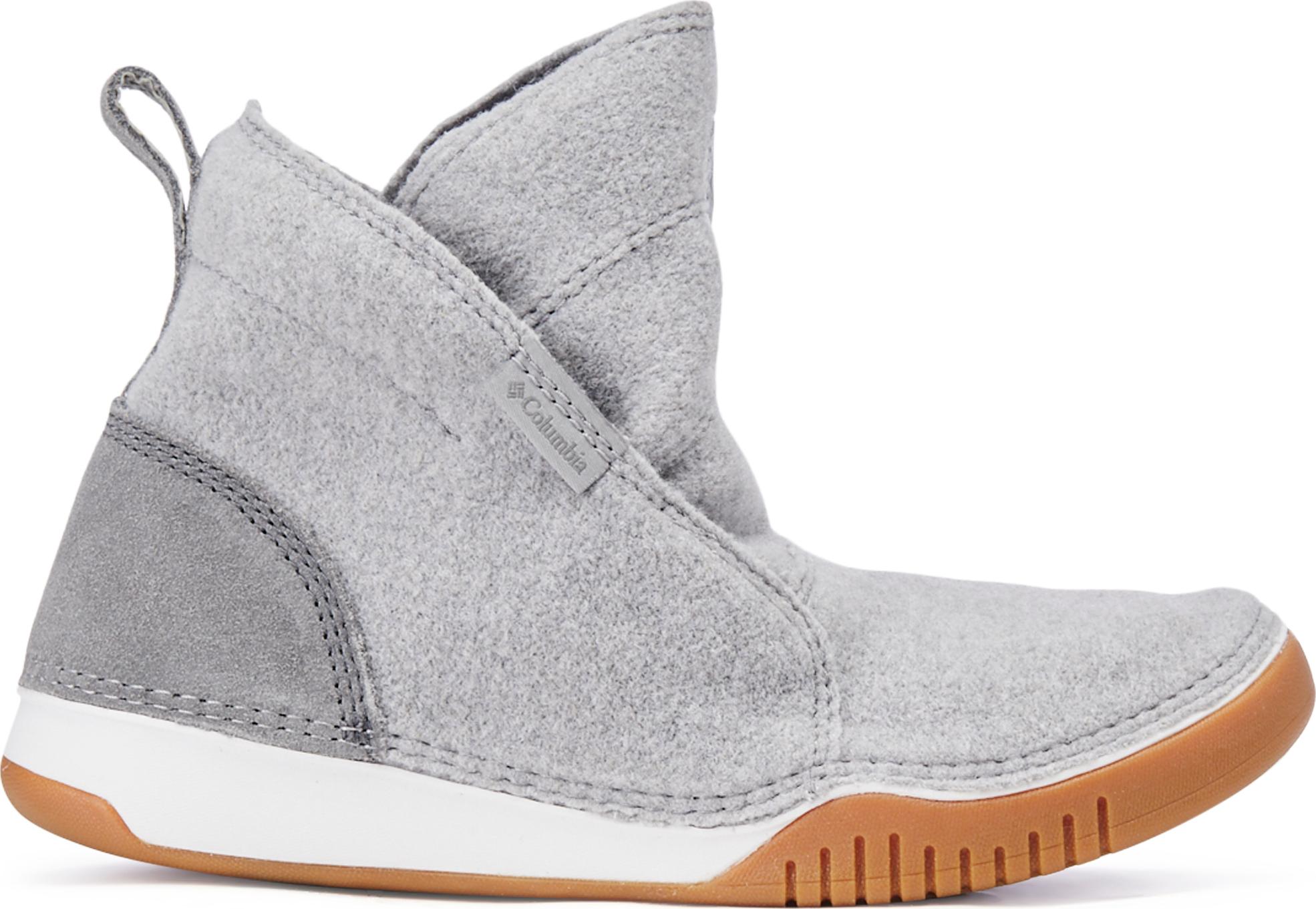 Product gallery image number 1 for product Bridgeport Mid Wool Boots - Women's