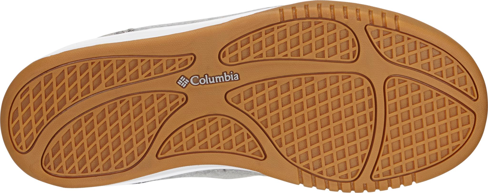 Product gallery image number 3 for product Bridgeport Mid Wool Boots - Women's