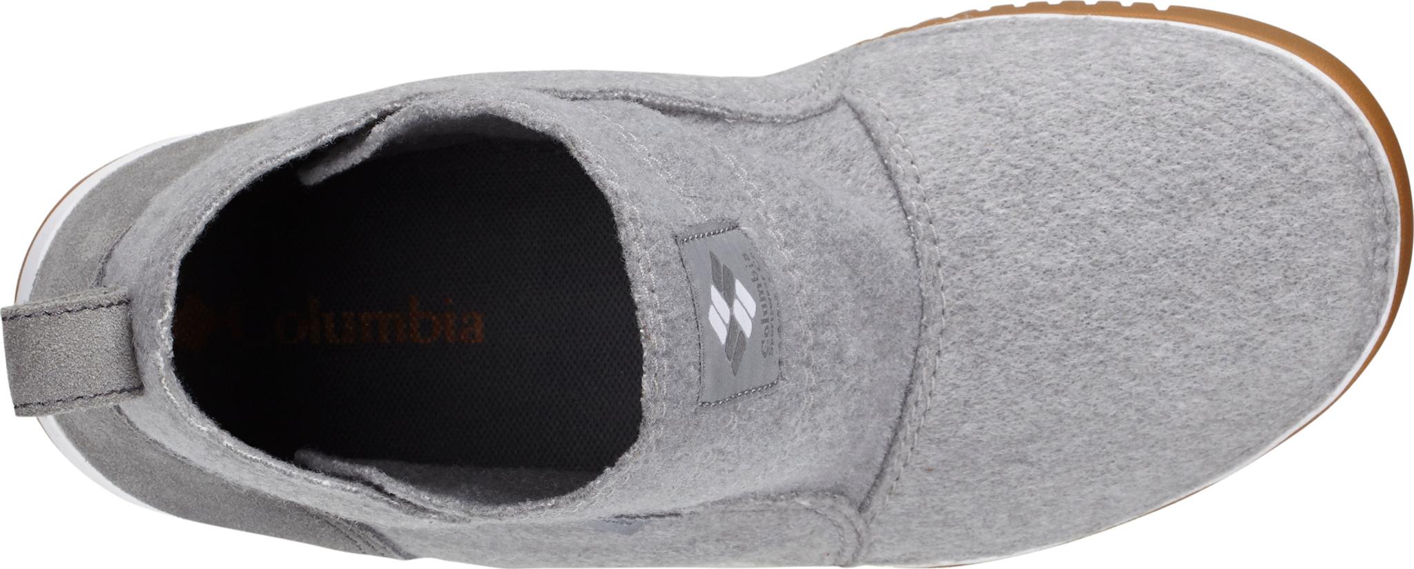 Product gallery image number 2 for product Bridgeport Mid Wool Boots - Women's