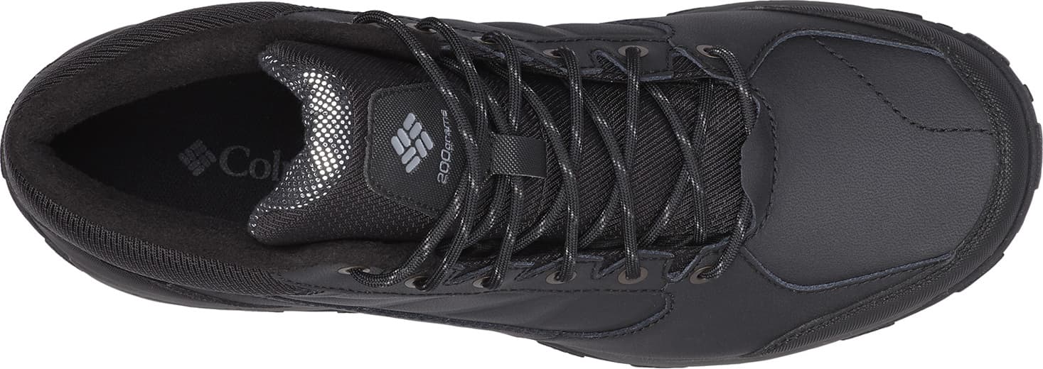 Product gallery image number 3 for product Ruckel Ridge Chukka Waterproof Omni-Heat Shoes - Men's