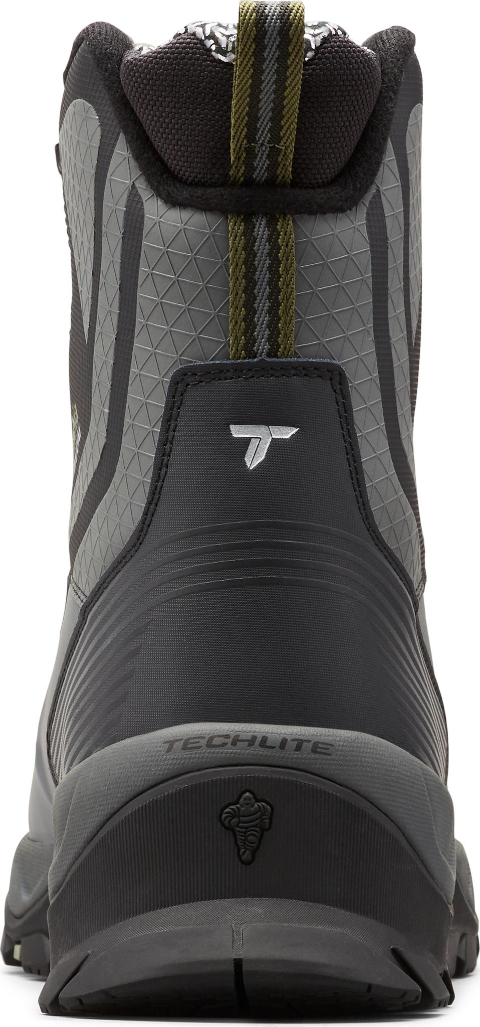 Product gallery image number 3 for product Powderhouse Titanium Omni-Heat 3D Outdr Winter Boots - Men's