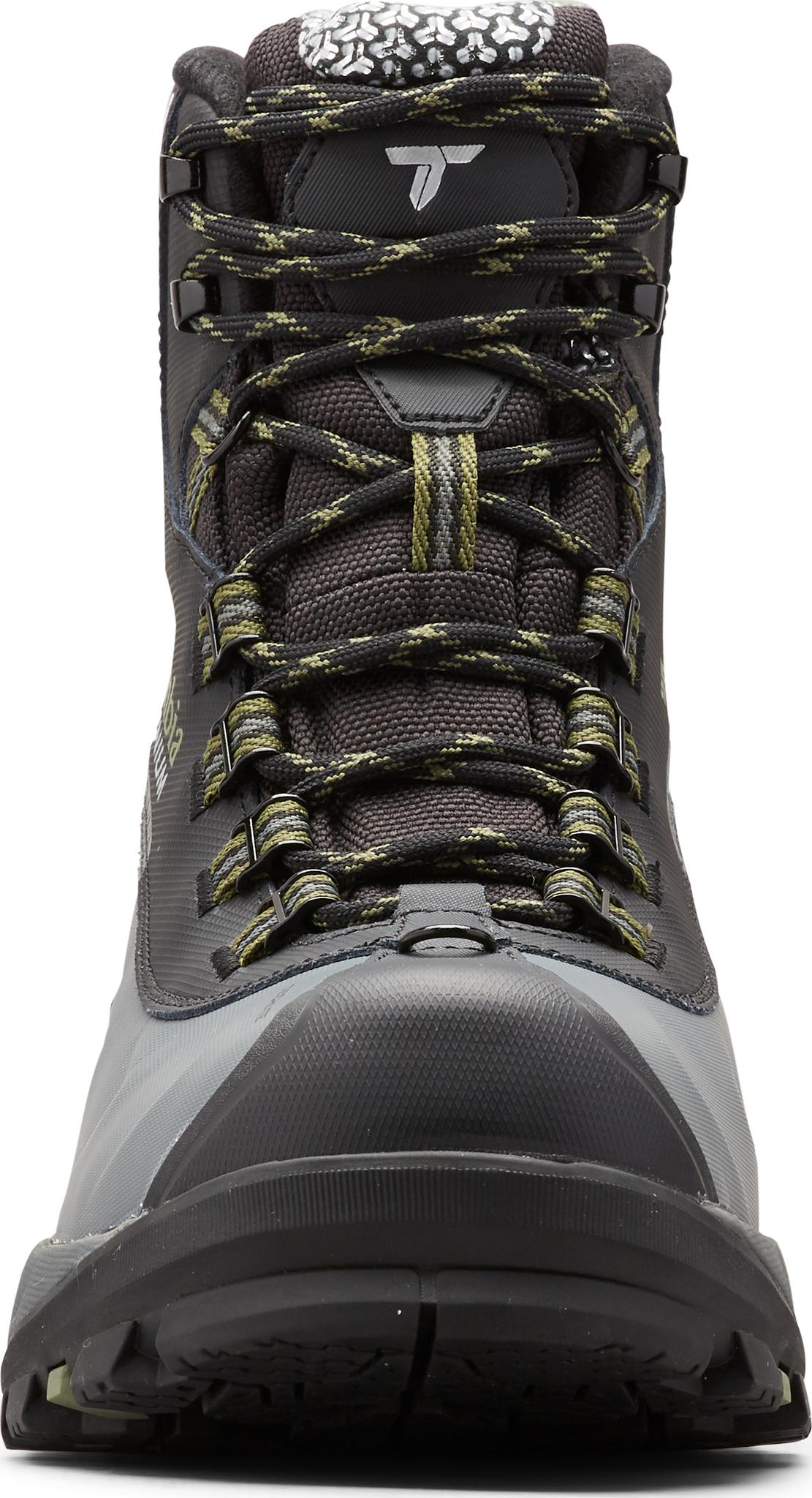 Product gallery image number 2 for product Powderhouse Titanium Omni-Heat 3D Outdr Winter Boots - Men's