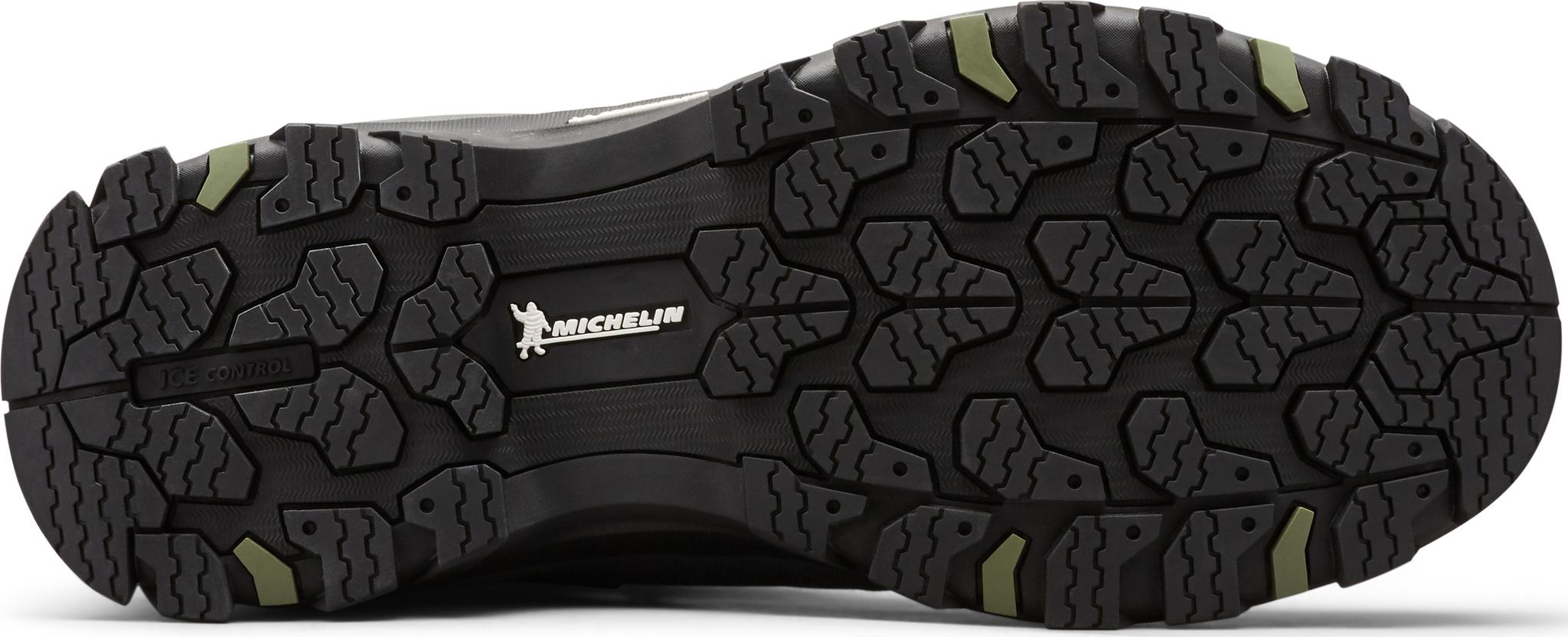 Product gallery image number 4 for product Powderhouse Titanium Omni-Heat 3D Outdr Winter Boots - Men's