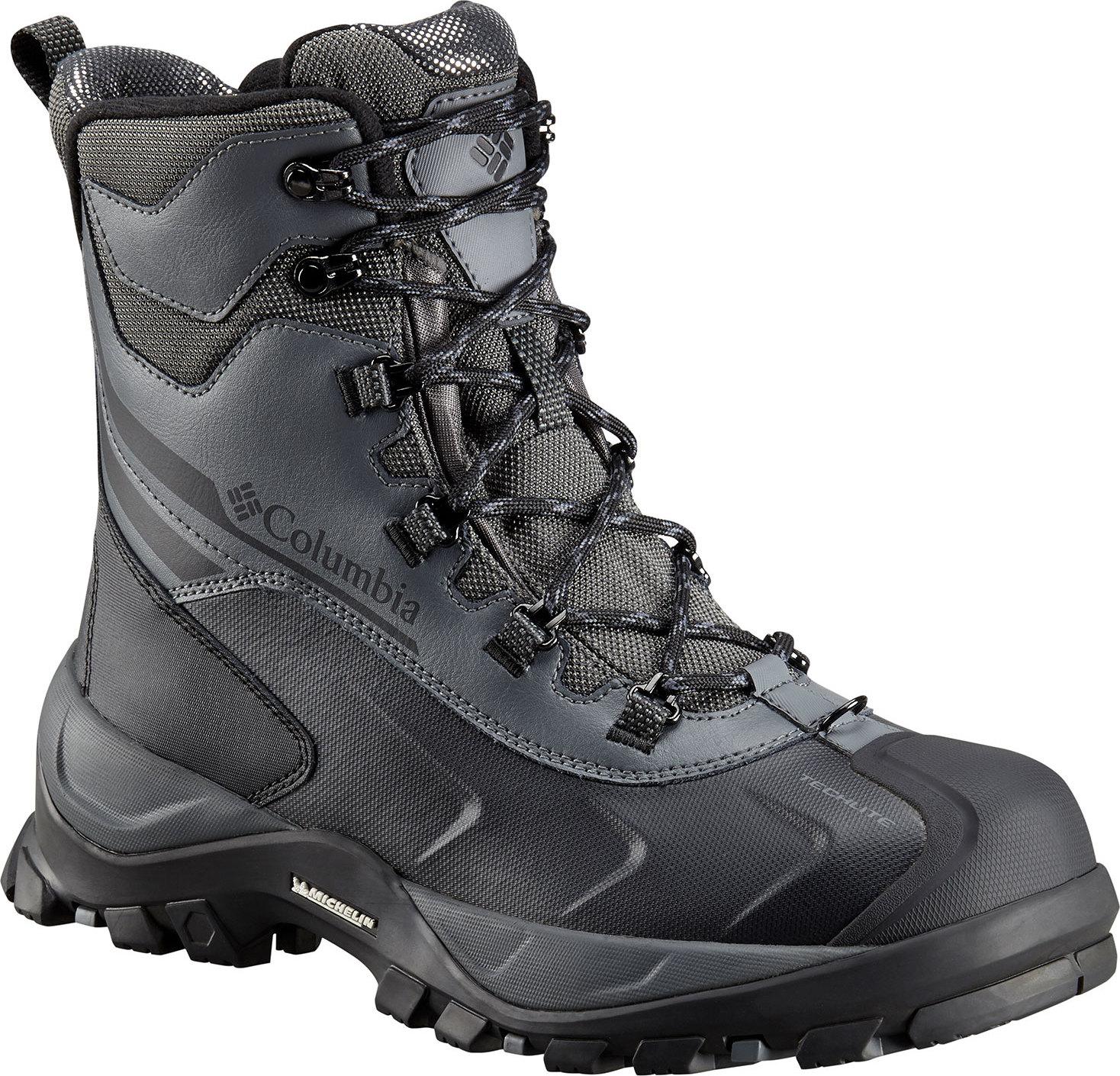 Product gallery image number 1 for product Bugaboot Plus IV Omni-Heat Boots - Men's