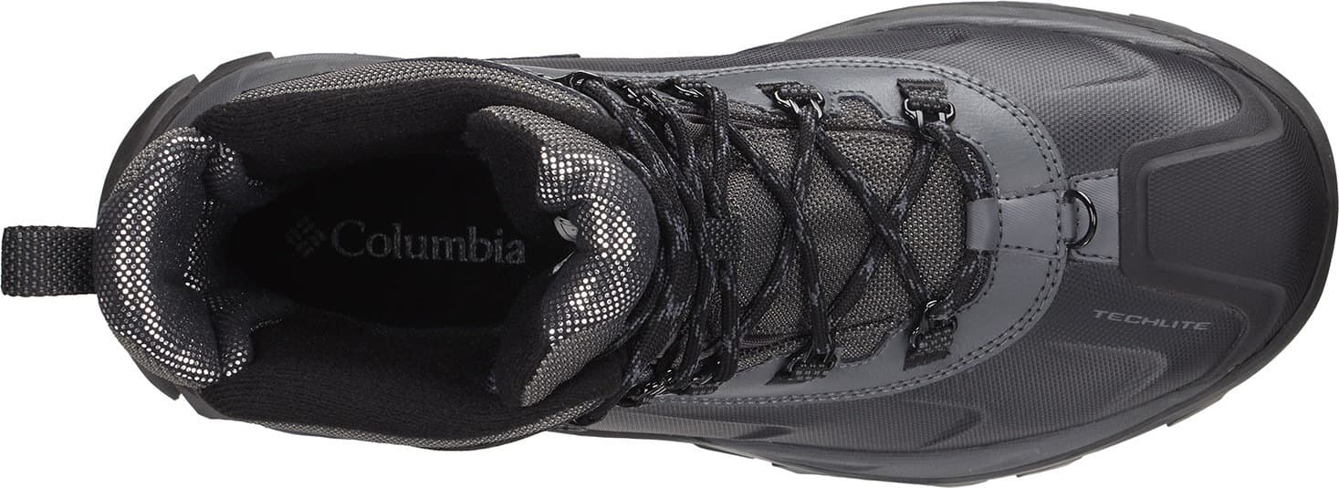 Product gallery image number 3 for product Bugaboot Plus IV Omni-Heat Boots - Men's