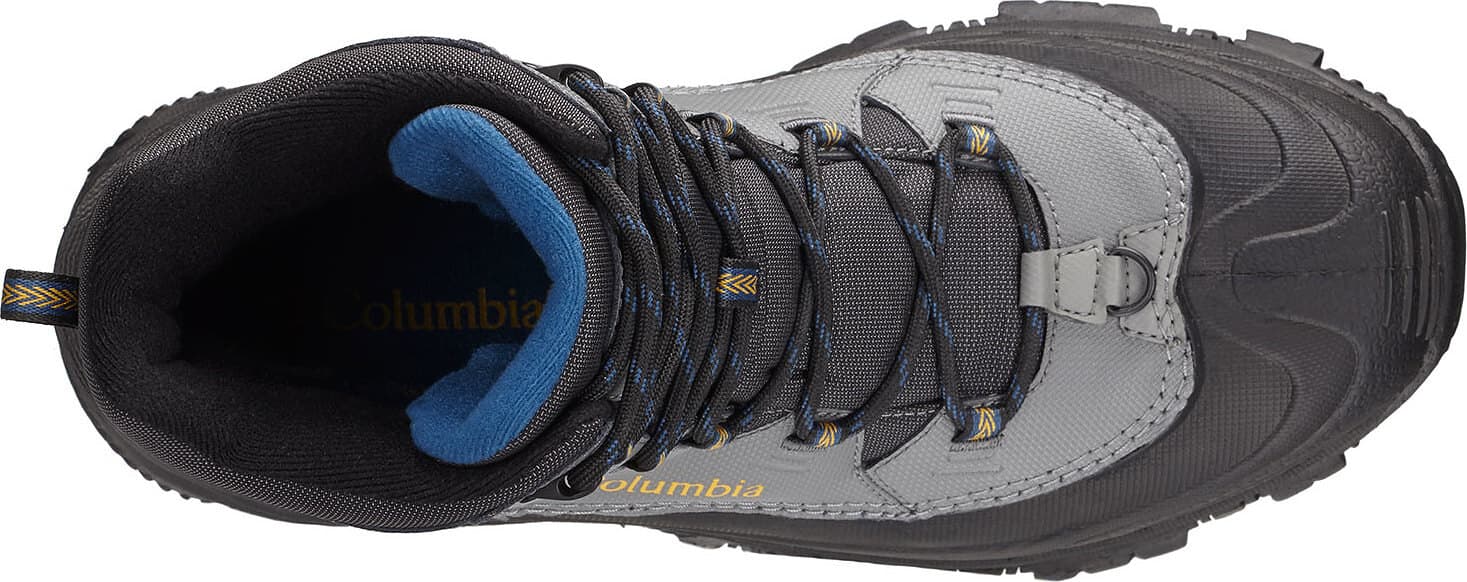 Product gallery image number 2 for product Bugaboot III Boots - Men's