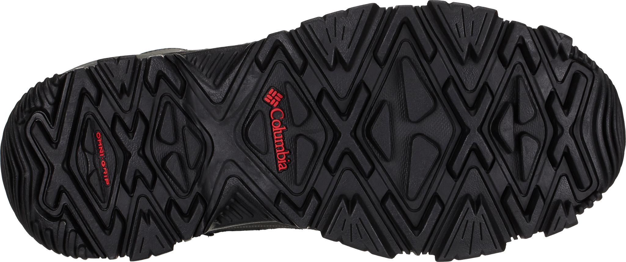 Numéro de l'image de la galerie de produits 2 pour le produit Bottes Bugaboot III - Large - Homme