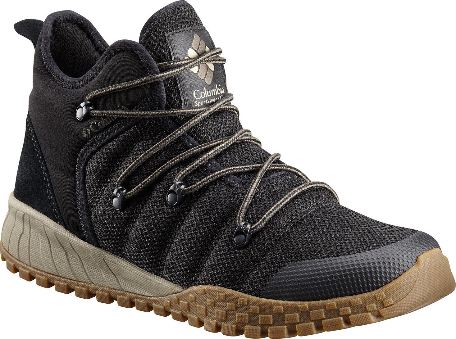 Product gallery image number 1 for product Fairbanks 503 Shoes - Men's