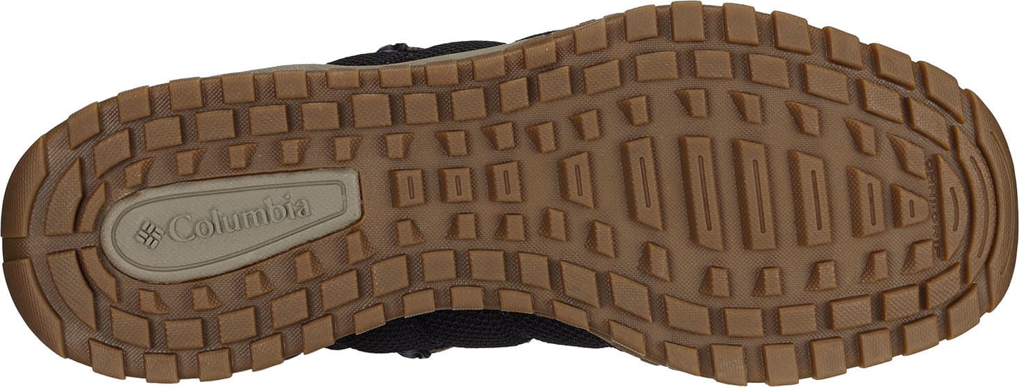 Product gallery image number 3 for product Fairbanks 503 Shoes - Men's