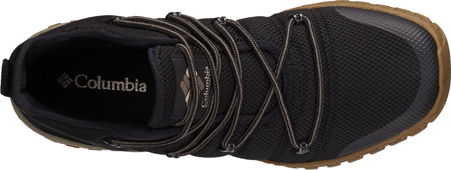 Product gallery image number 2 for product Fairbanks 503 Shoes - Men's