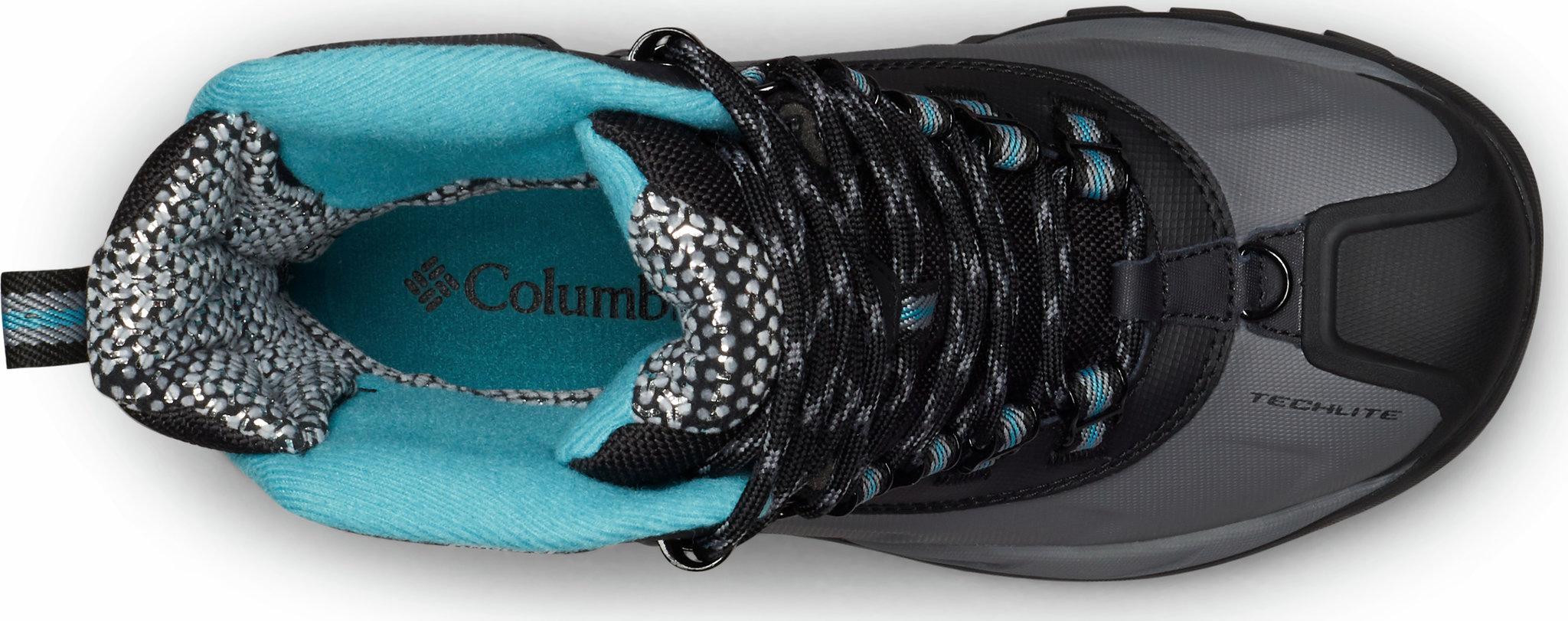 Product gallery image number 2 for product Powderhouse Titanium Omni-Heat 3D Outdry Boots - Women's