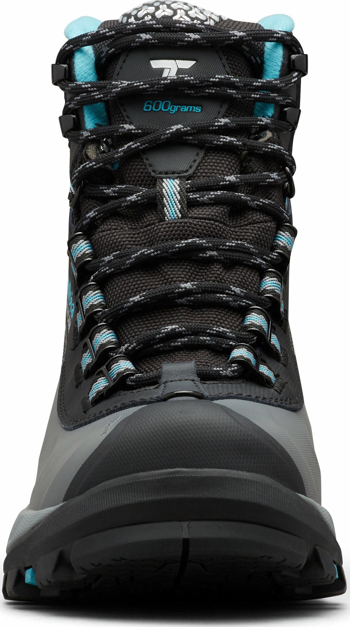 Product gallery image number 3 for product Powderhouse Titanium Omni-Heat 3D Outdry Boots - Women's