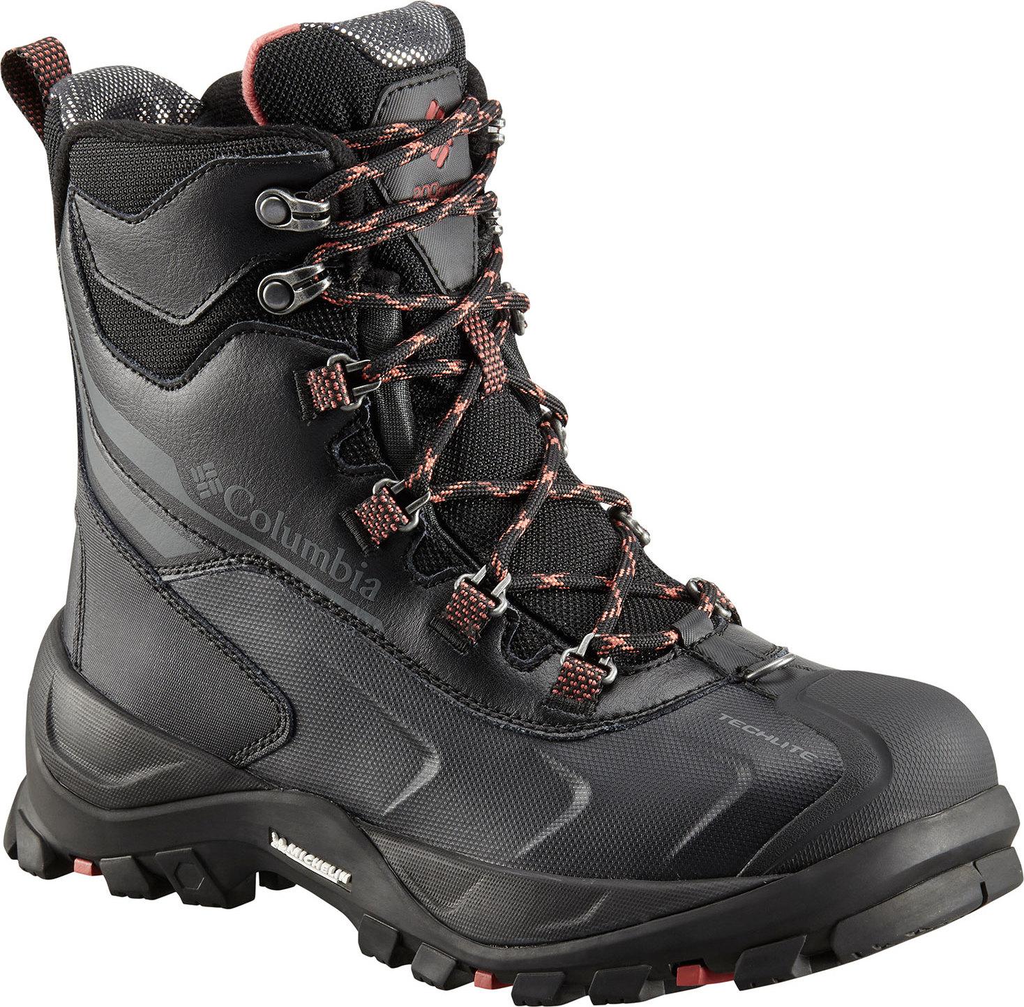 Product gallery image number 1 for product Bugaboot Plus IV XTM Omni-Heat Boots - Women's