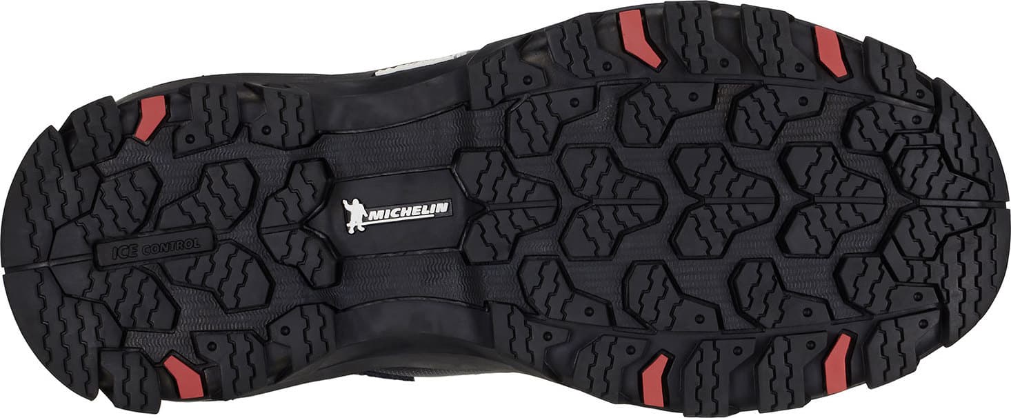Product gallery image number 3 for product Bugaboot Plus IV XTM Omni-Heat Boots - Women's