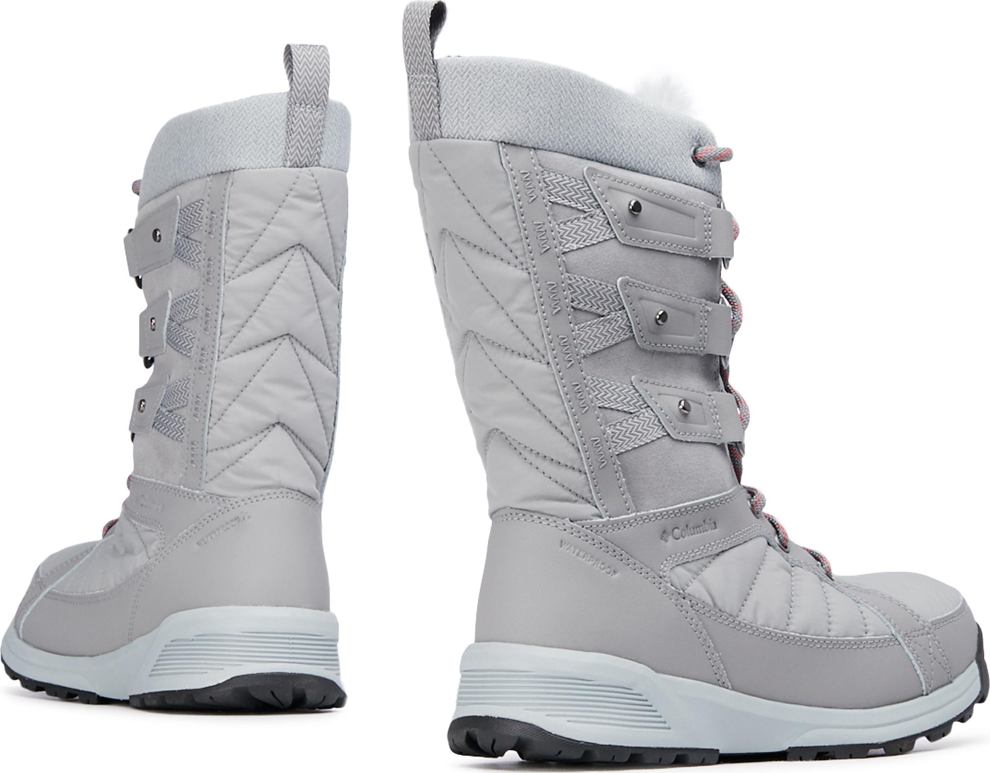 Product gallery image number 4 for product Meadows Omni-Heat 3D Boots - Women's