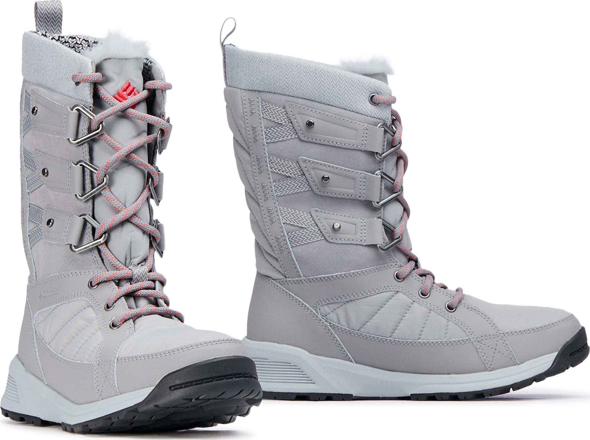 Product gallery image number 5 for product Meadows Omni-Heat 3D Boots - Women's