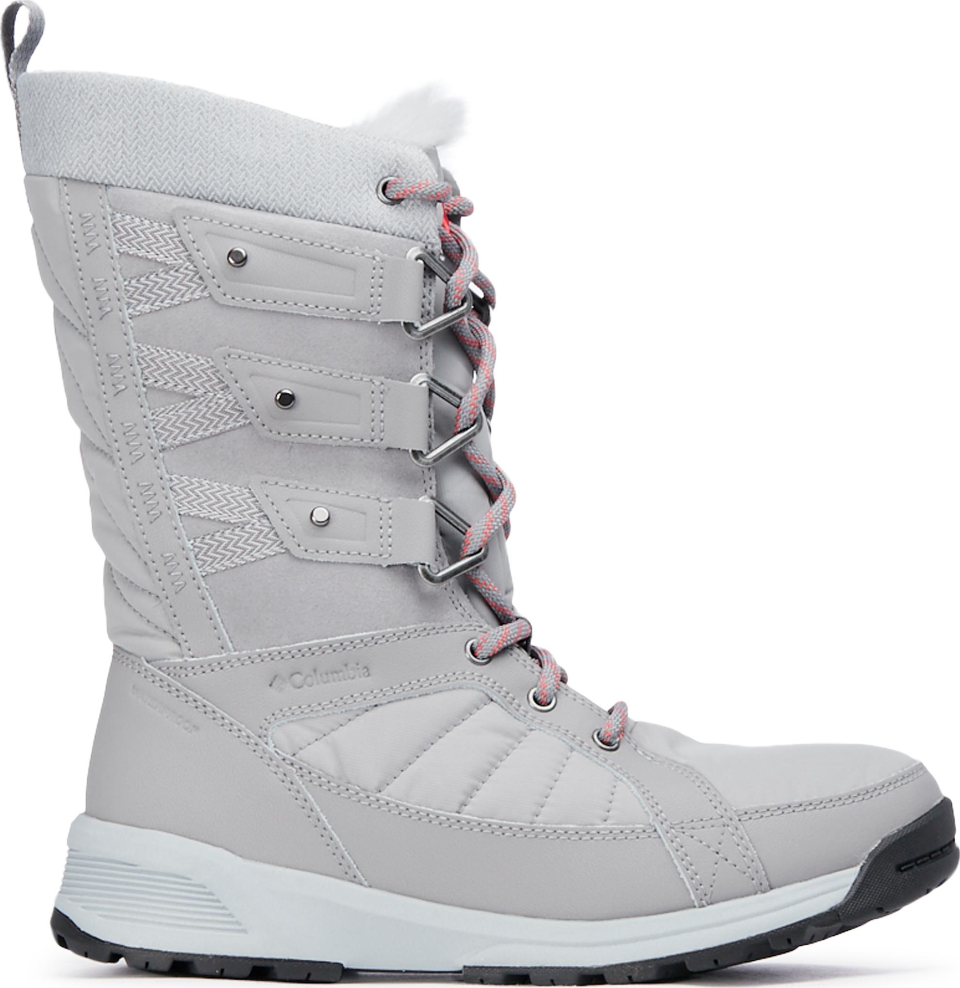 Product gallery image number 1 for product Meadows Omni-Heat 3D Boots - Women's