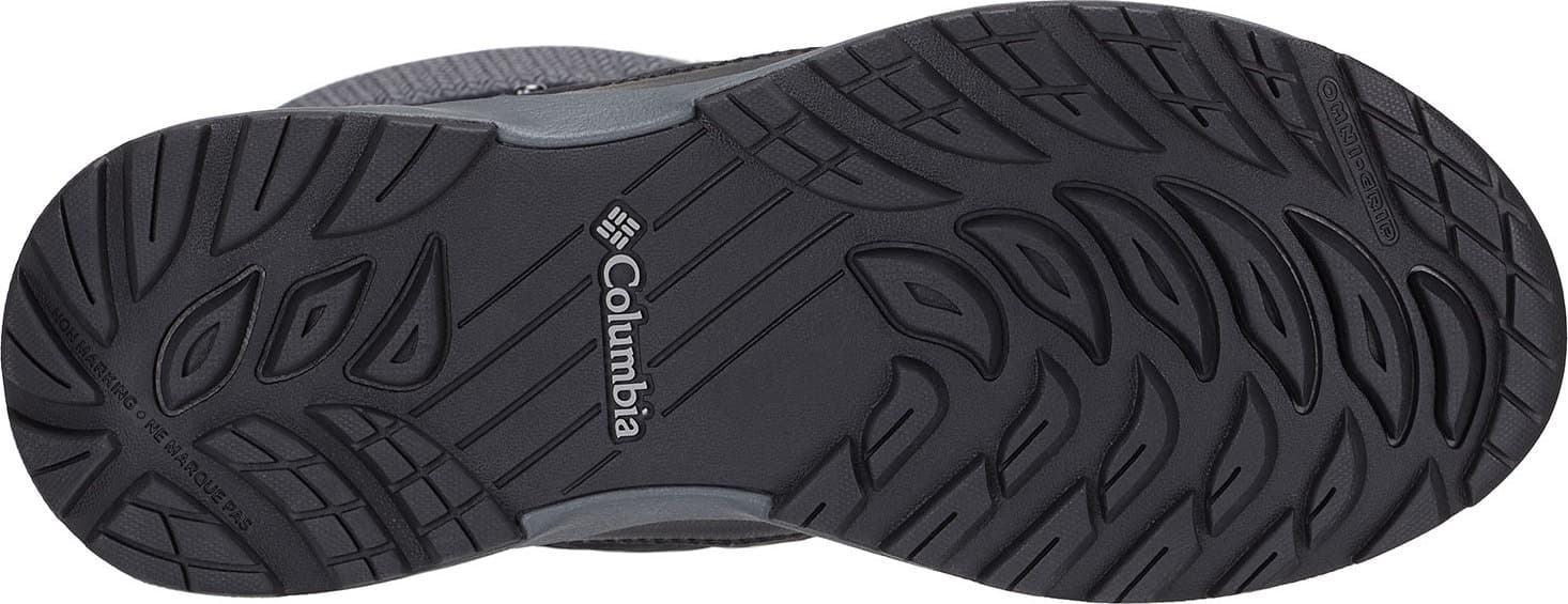 Product gallery image number 3 for product Meadows Shorty Omni-Heat 3D Boots - Women's