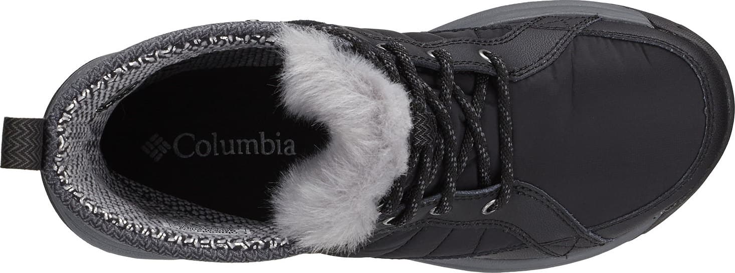 Product gallery image number 2 for product Meadows Shorty Omni-Heat 3D Boots - Women's