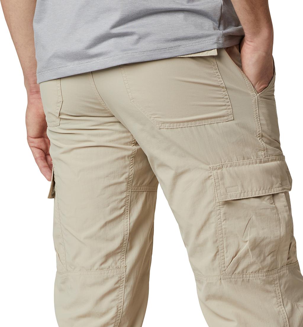 Numéro de l'image de la galerie de produits 3 pour le produit Pantalon capri Silver Ridge™ II - Homme