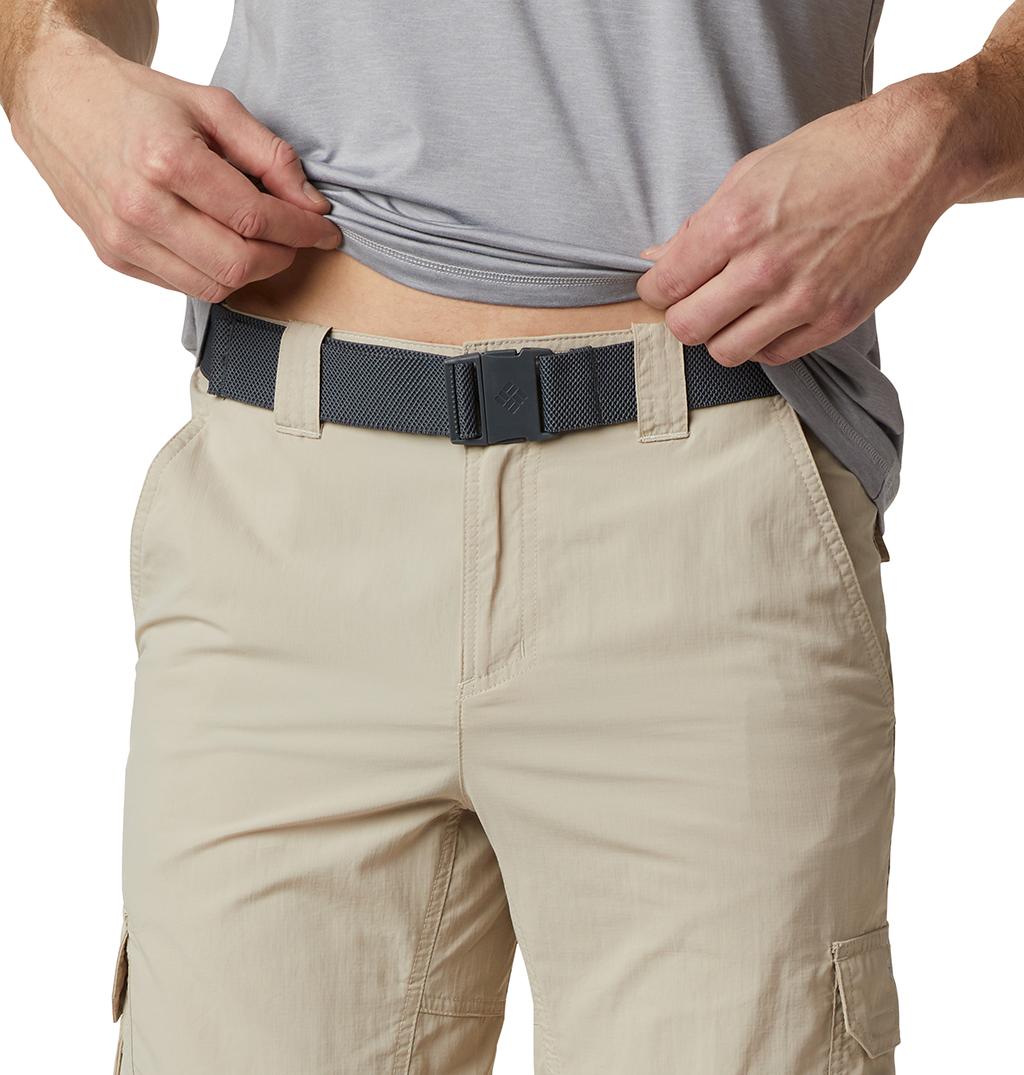 Numéro de l'image de la galerie de produits 4 pour le produit Pantalon capri Silver Ridge™ II - Homme