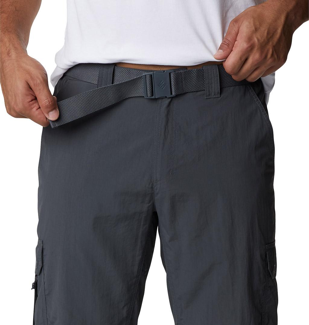 Numéro de l'image de la galerie de produits 5 pour le produit Pantalon capri Silver Ridge™ II - Homme