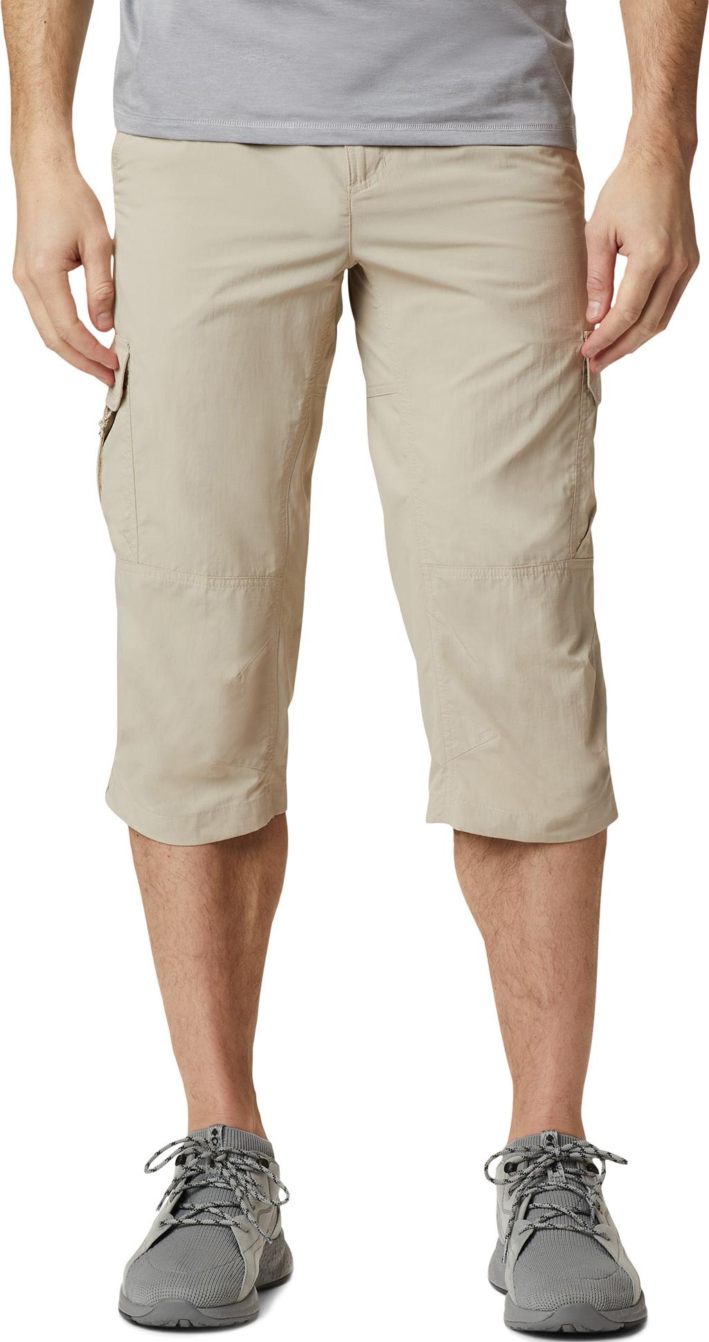 Numéro de l'image de la galerie de produits 1 pour le produit Pantalon capri Silver Ridge™ II - Homme