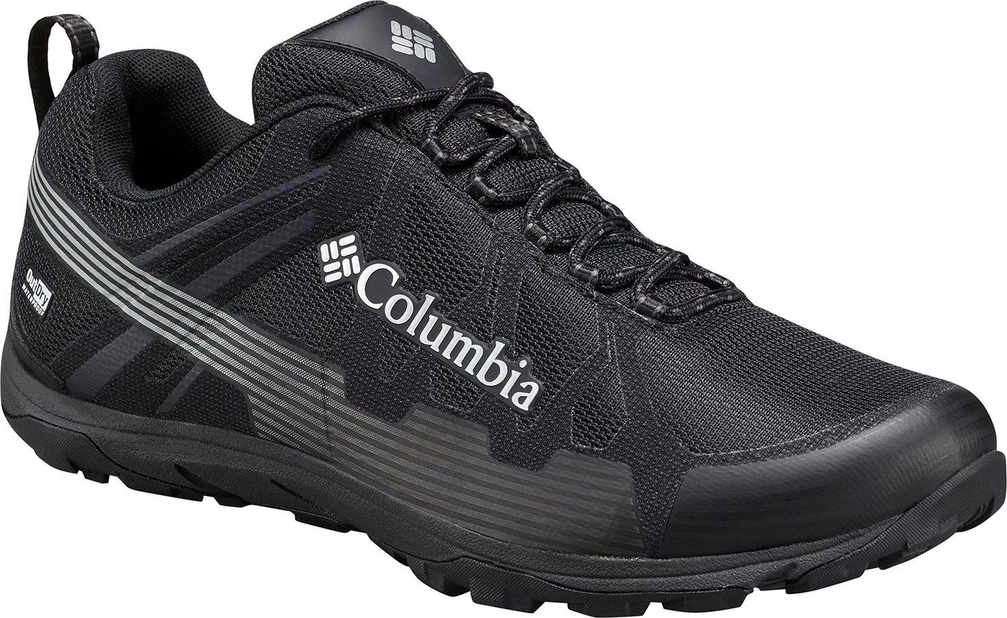 Product gallery image number 1 for product Conspiracy Razor 3 Outdry Shoes - Men's
