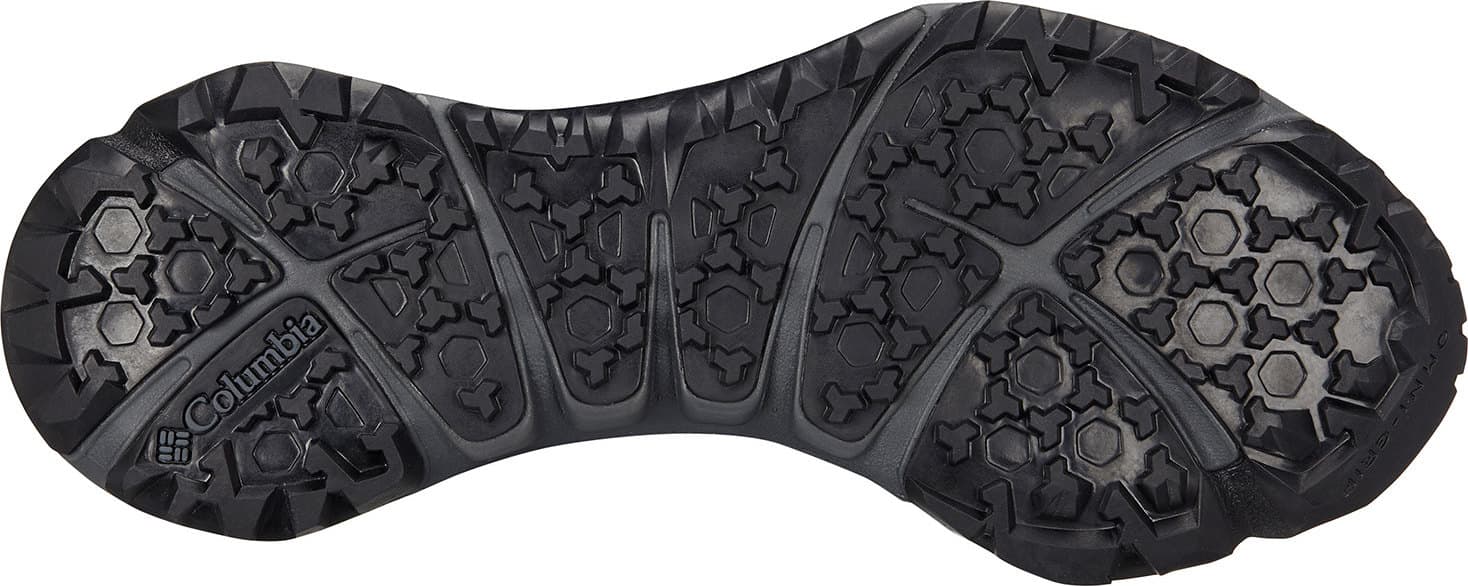 Product gallery image number 3 for product Conspiracy Razor 3 Outdry Shoes - Men's