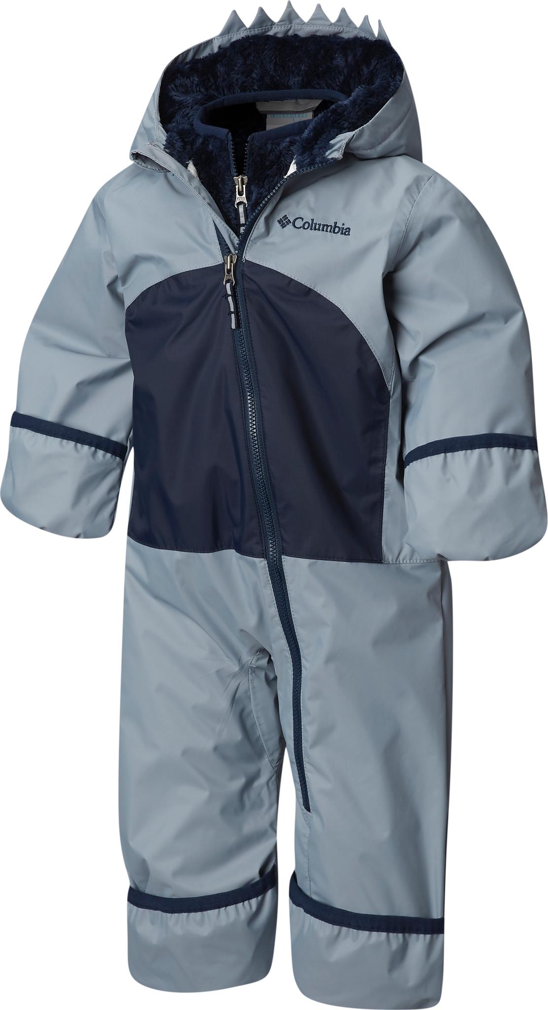 Product gallery image number 1 for product Shark Trek Interchange Bunting - Infant