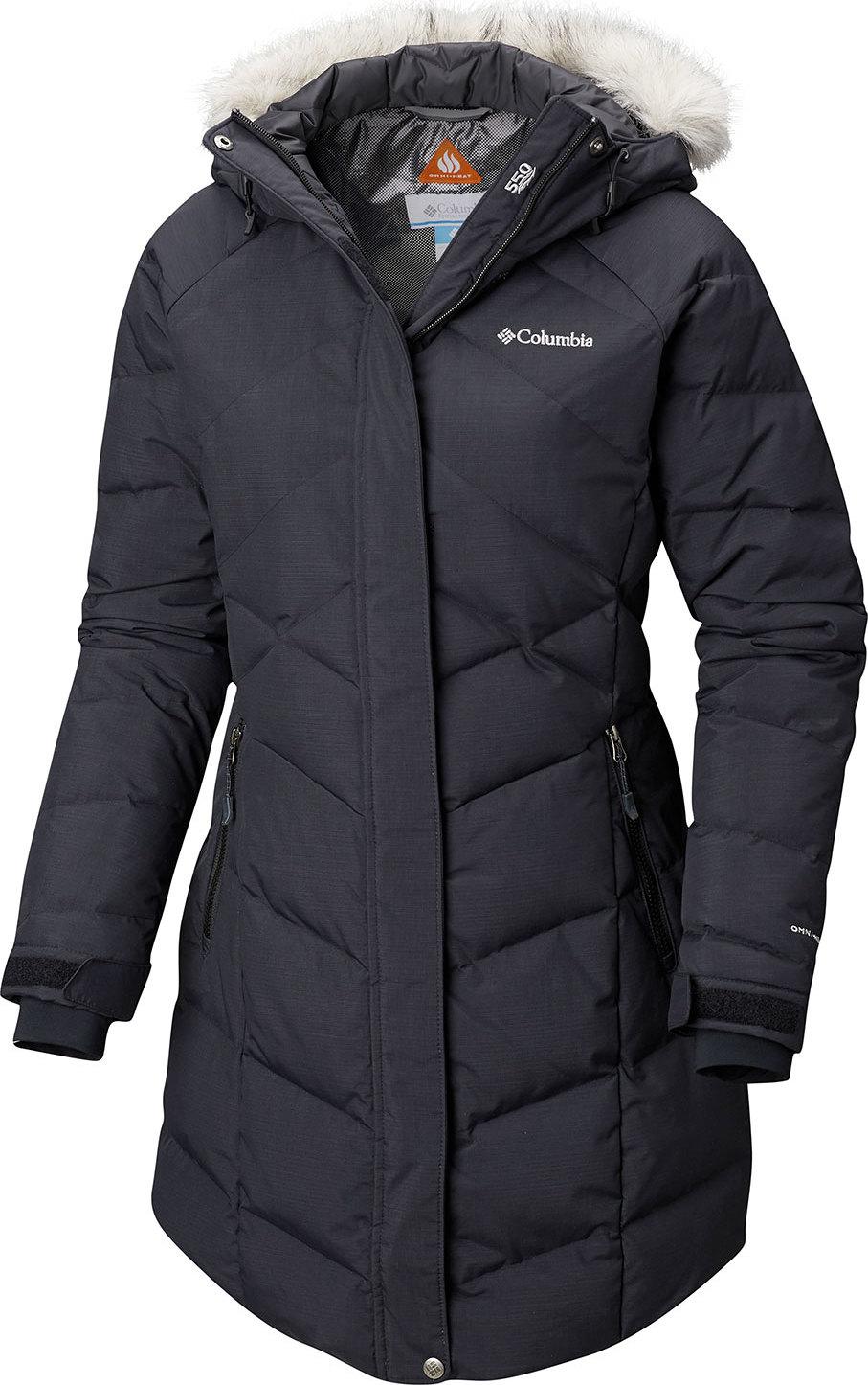 Product gallery image number 1 for product Lay D Down II Mid Jacket - Women's