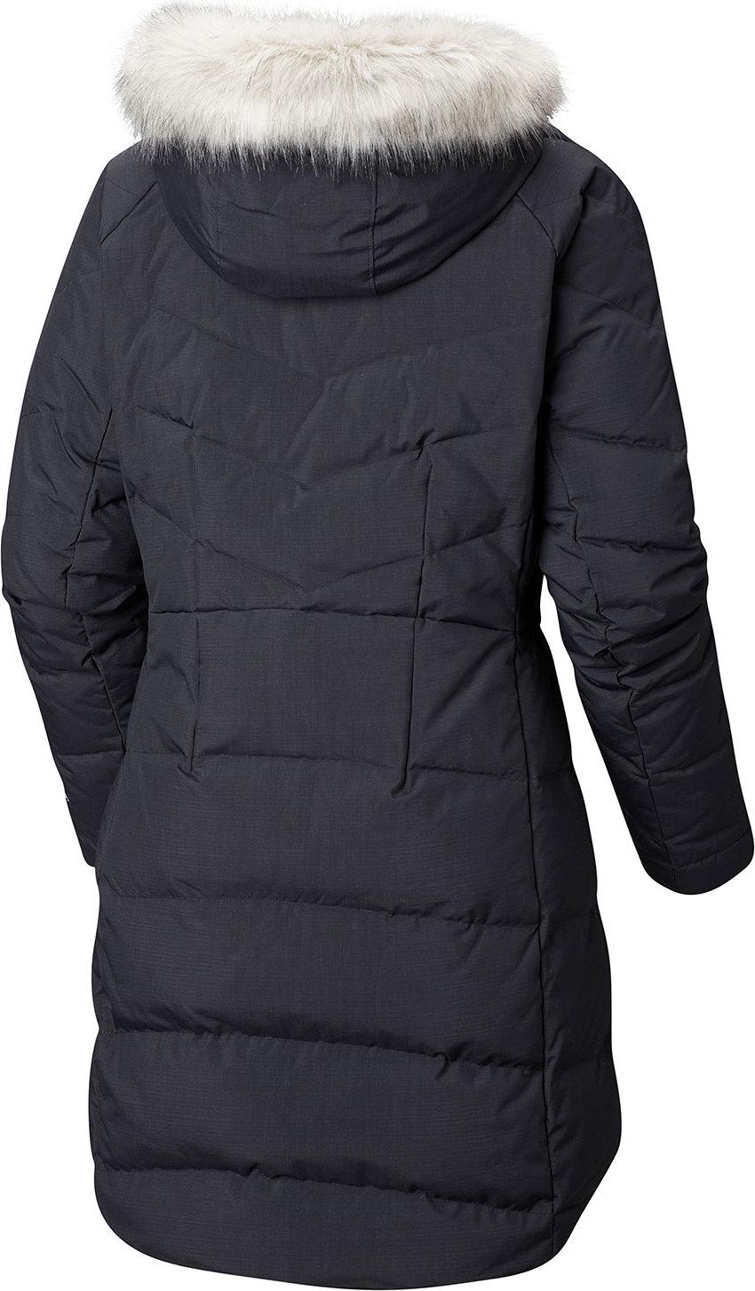 Product gallery image number 2 for product Lay D Down II Mid Jacket - Women's