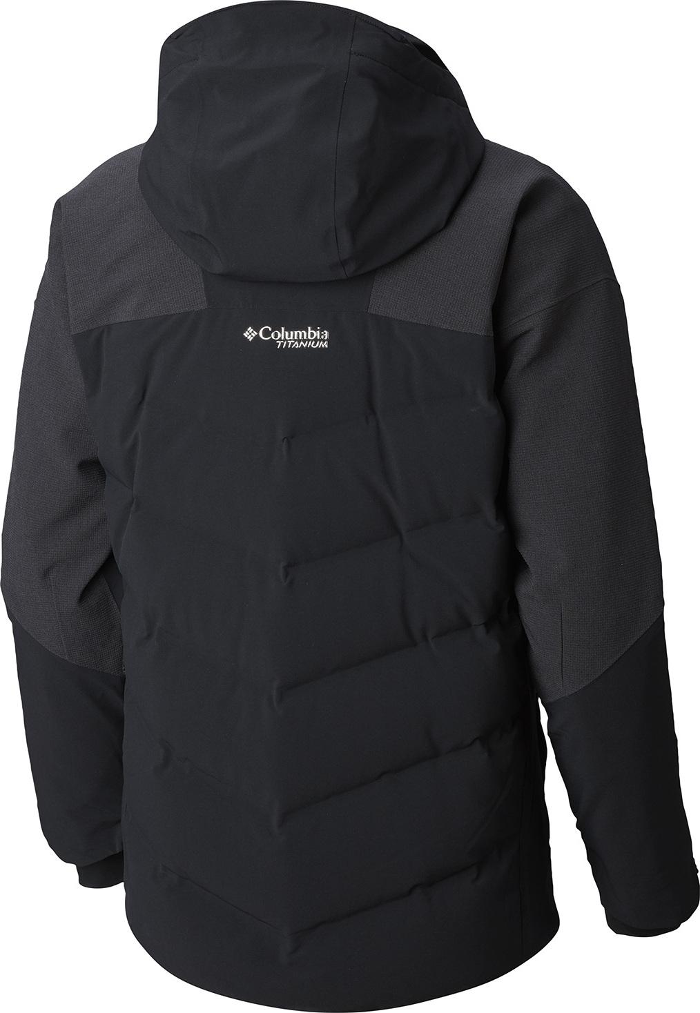 Product gallery image number 2 for product Powder Keg II Down Jacket - Men's