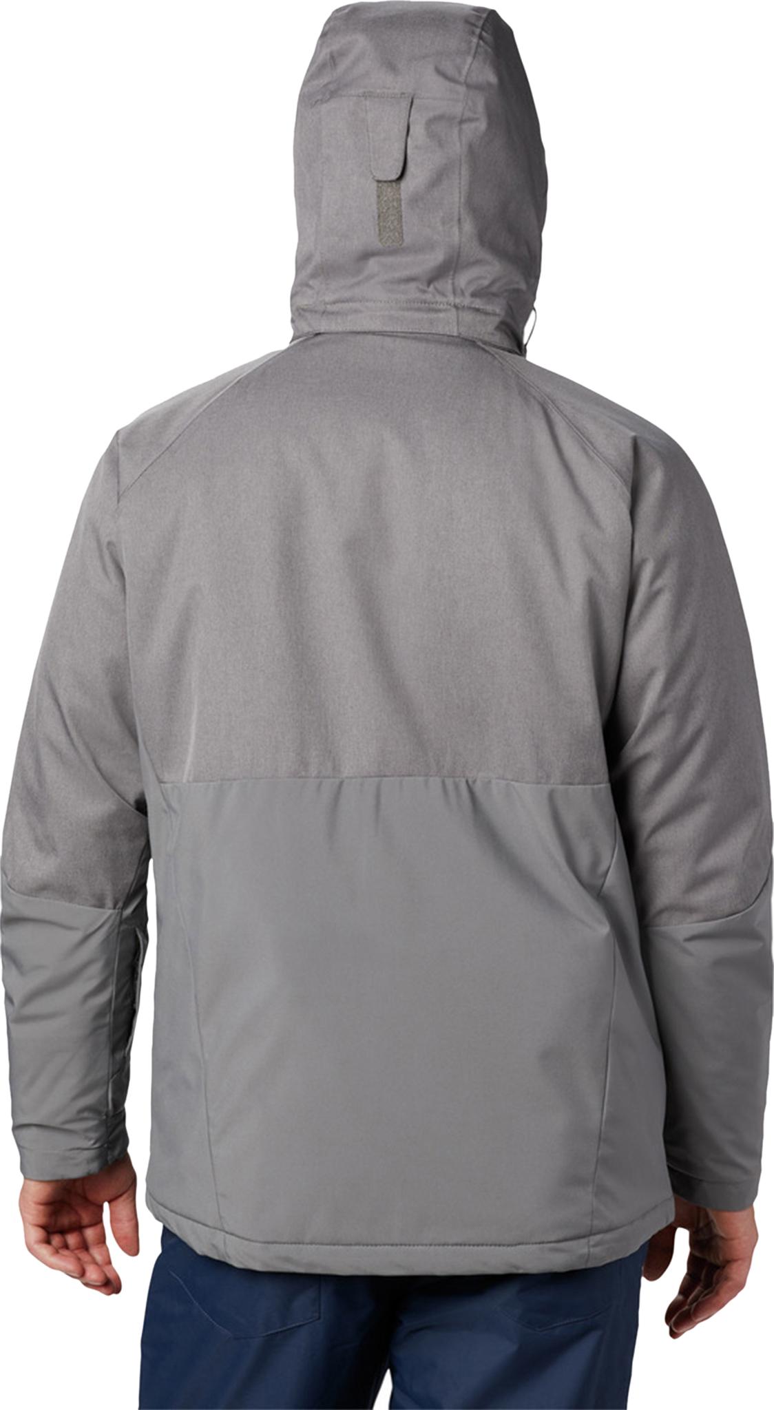 Product gallery image number 2 for product Wildside Jacket - Tall - Men's