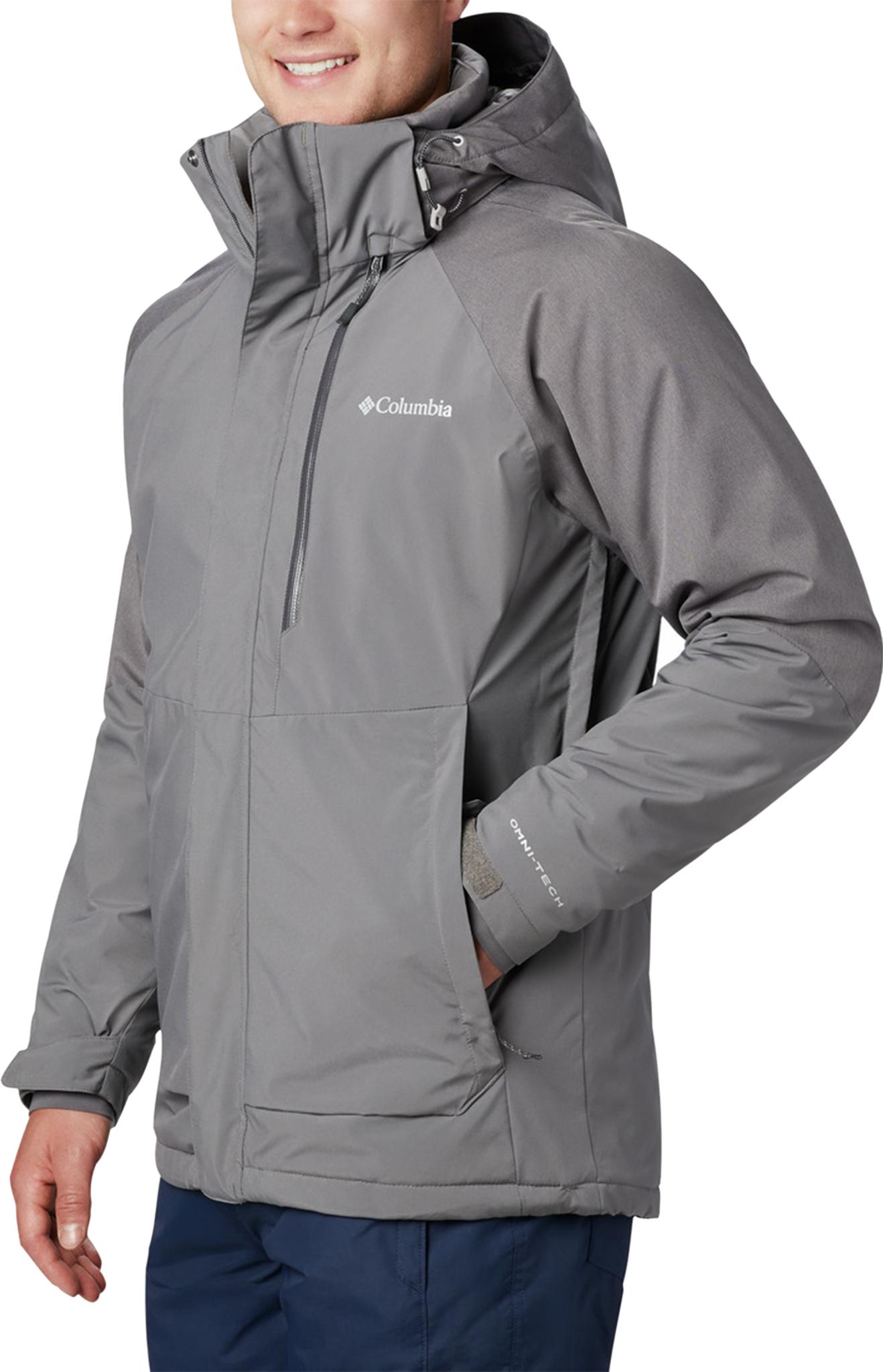 Product gallery image number 5 for product Wildside Jacket - Tall - Men's