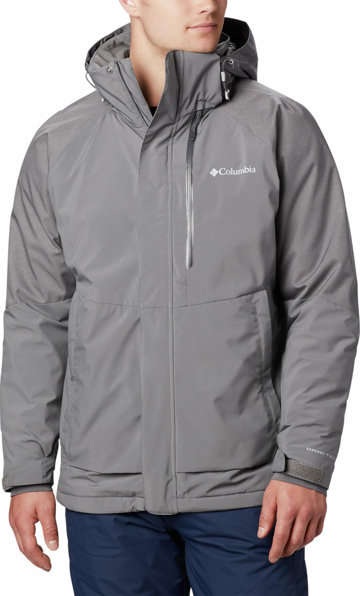 Product gallery image number 1 for product Wildside Jacket - Tall - Men's