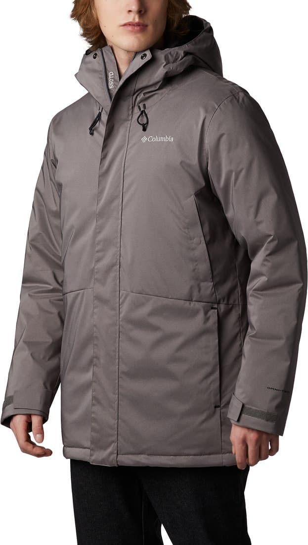 Product gallery image number 1 for product Northbounder Down Big Size Parka - Men's