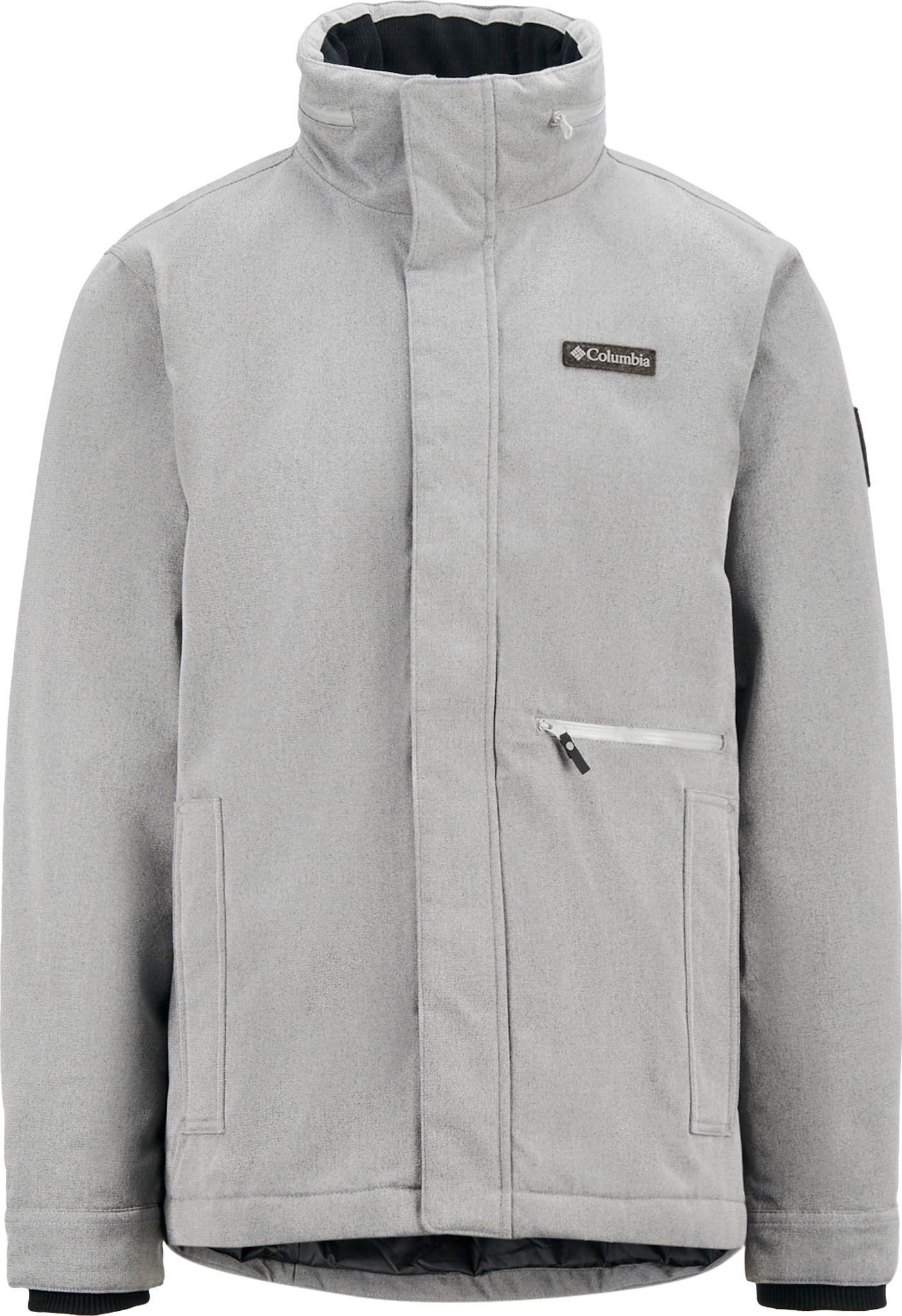 Product gallery image number 1 for product Boundary Bay Jacket (Past Season) - Men's