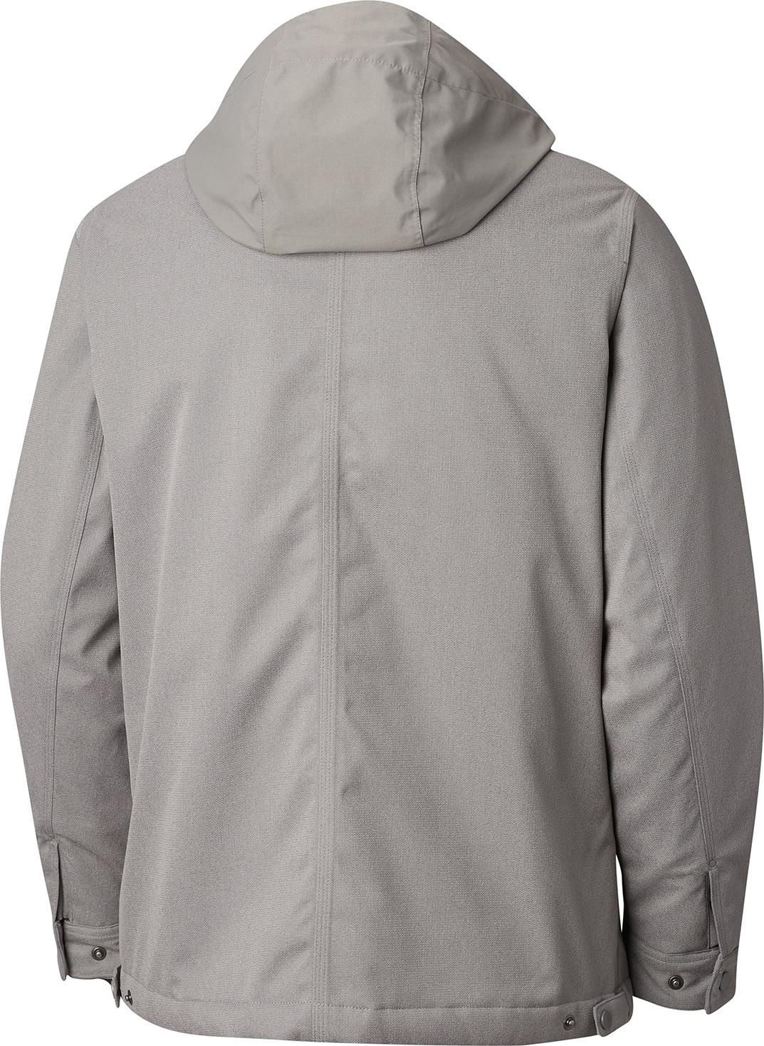 Product gallery image number 3 for product Boundary Bay Jacket (Past Season) - Men's