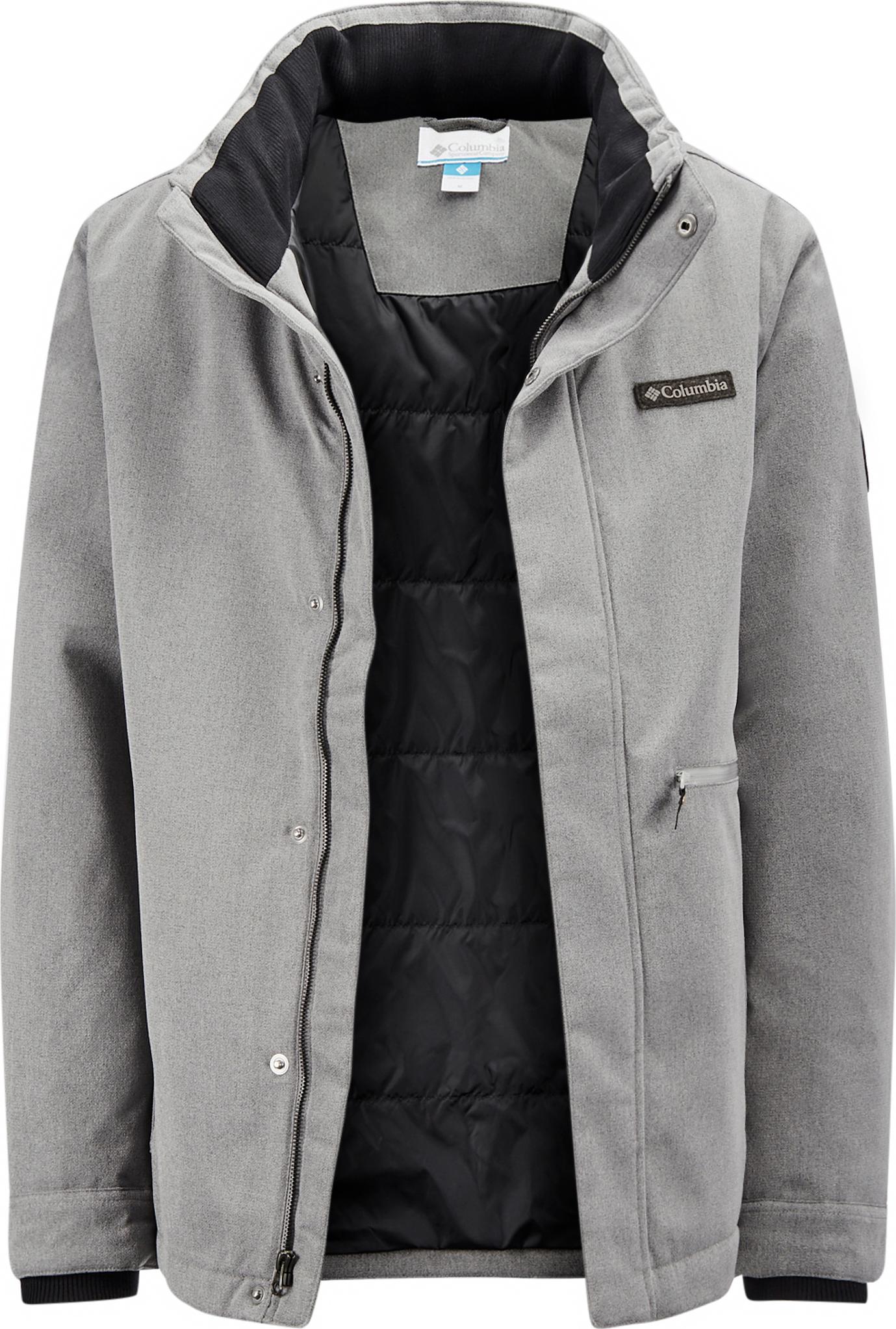 Product gallery image number 4 for product Boundary Bay Jacket (Past Season) - Men's