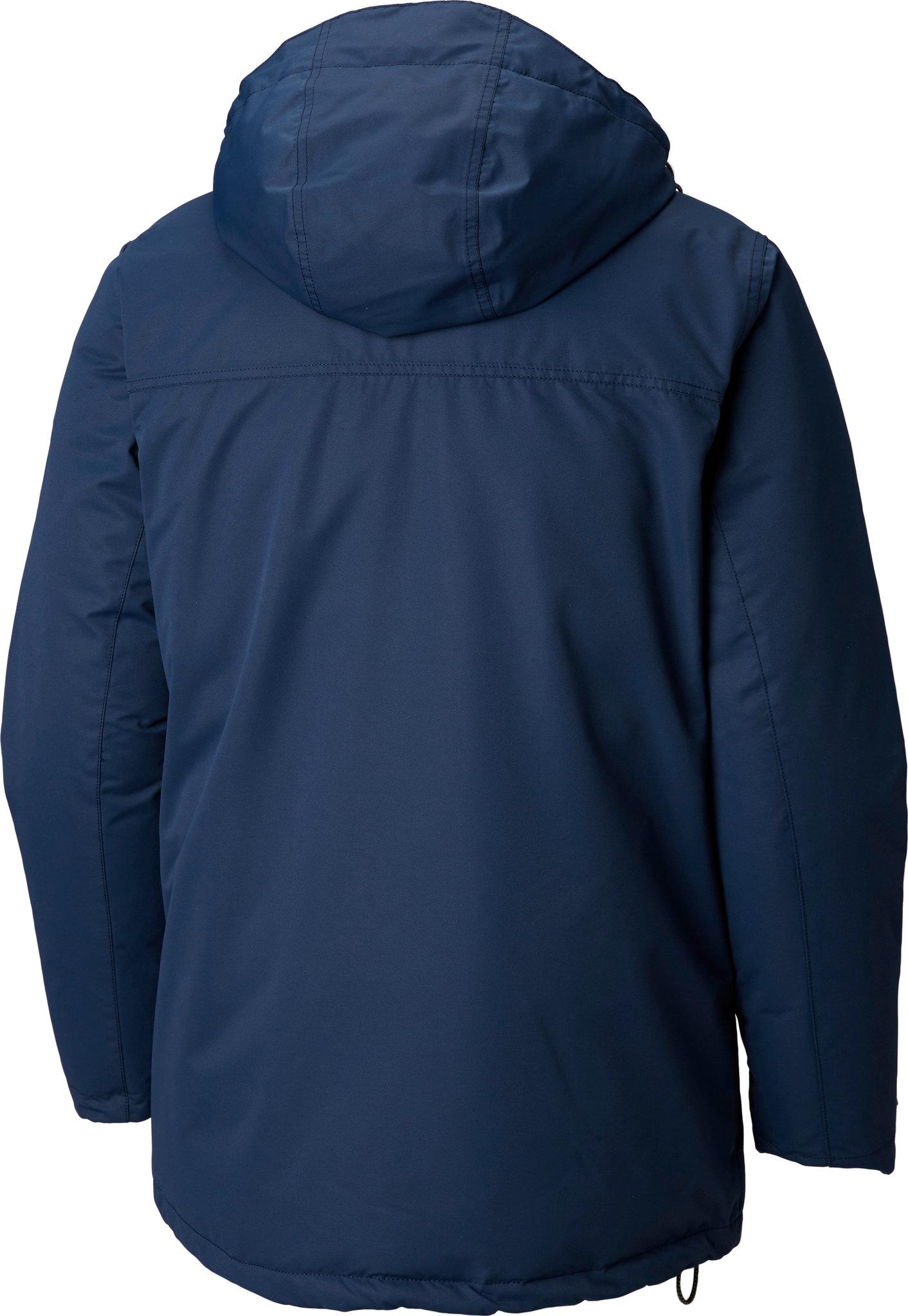 Product gallery image number 2 for product South Canyon Down Parka - Men's