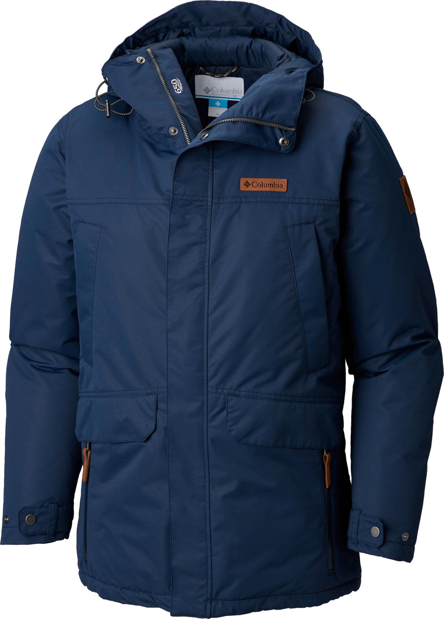 Product gallery image number 1 for product South Canyon Down Parka - Men's