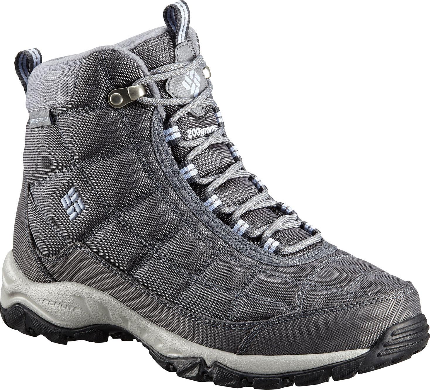 Image de produit pour Bottes Firecamp - Femme